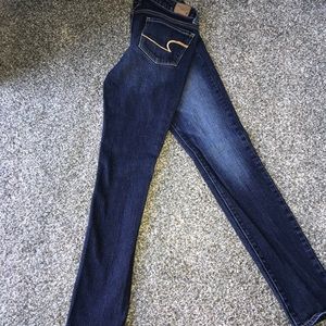 AE JEANS